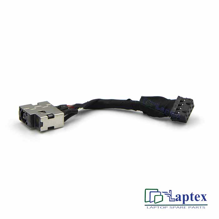 Hp Pavilion 14N Dc Jack